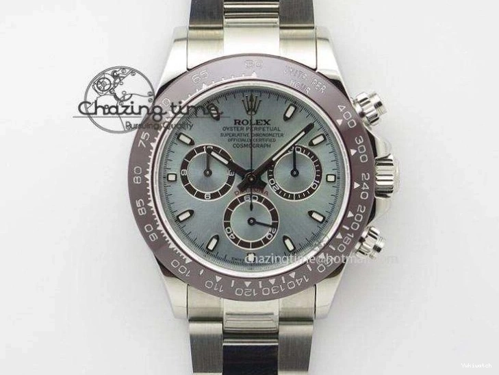 BP Bracelet Roman Dial on 36 Best Edition 1:1 DateJust SS Gray Maker RG Jubilee 126281 0418